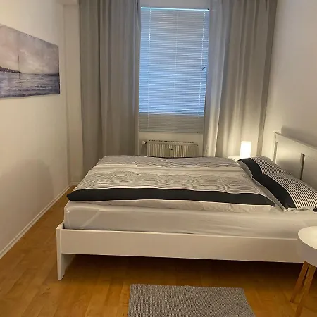 Appartamento Altstadt