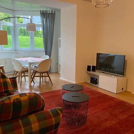 Altstadt Apartamento