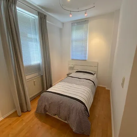 Altstadt Apartamento *