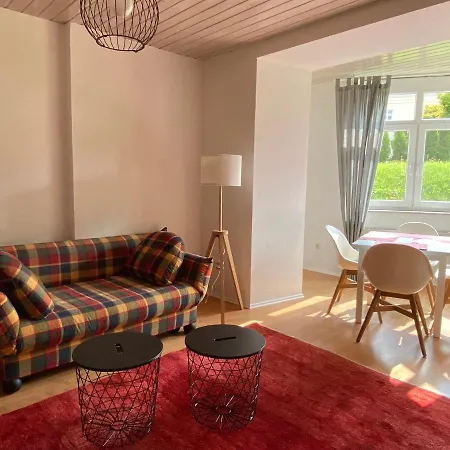 Altstadt Appartamento *