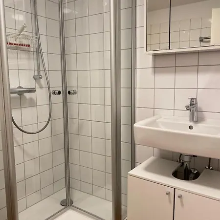 Altstadt * Bad Laasphe