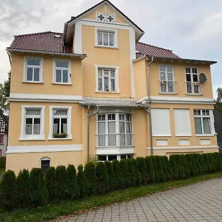 Apartamento Altstadt