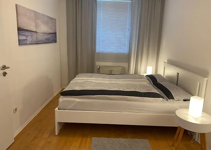 Appartamento Altstadt