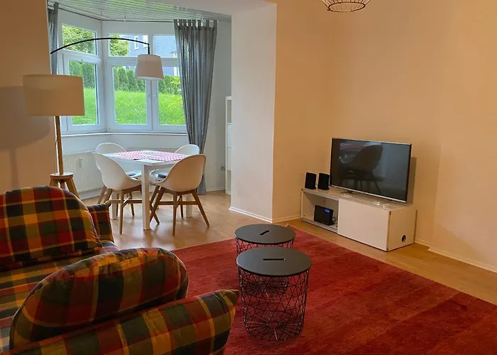 Altstadt Appartamento