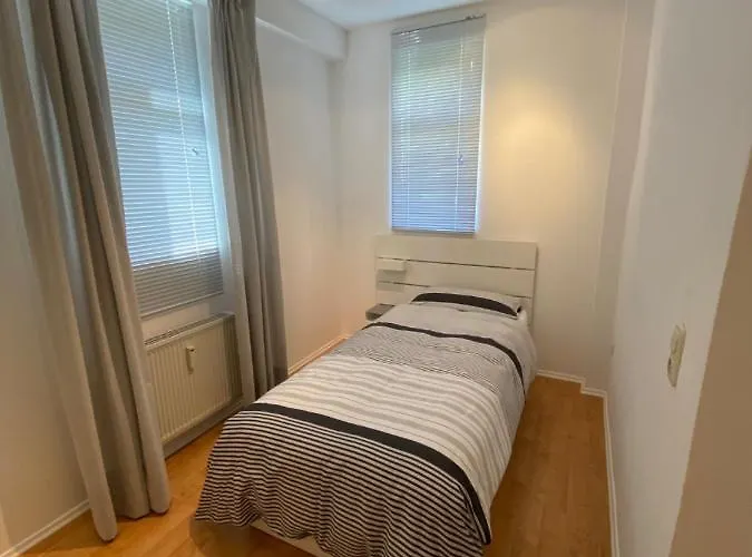 Altstadt Appartamento *