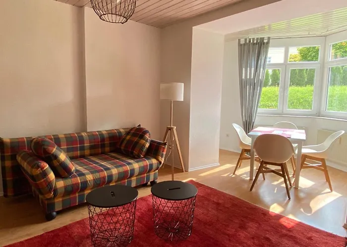 Altstadt Appartamento *