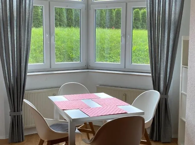 Altstadt Daire Bad Laasphe